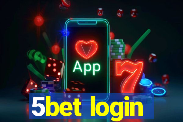 5bet login